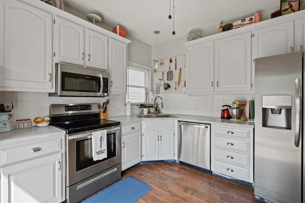 16161 S Mahaffie Street