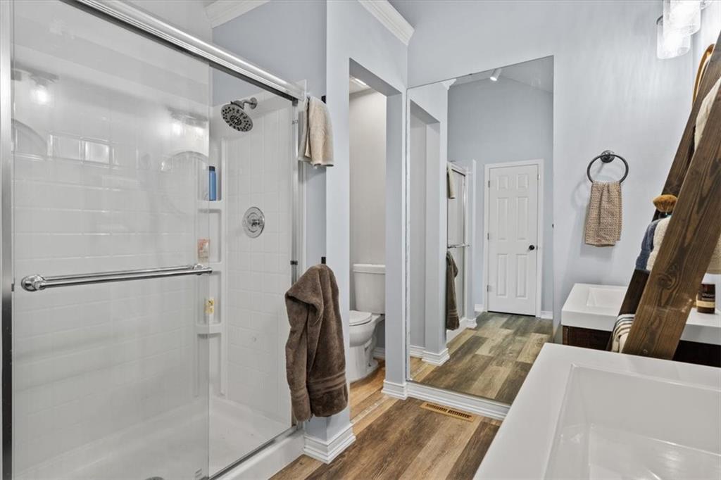 16161 S Mahaffie Street