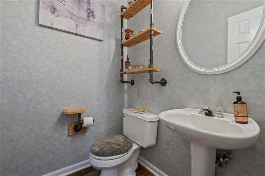 16161 S Mahaffie Street