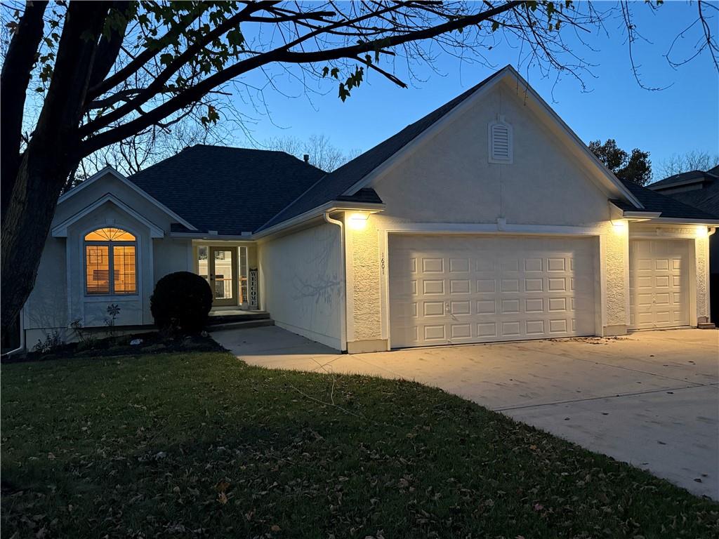 1601 Kentucky Drive