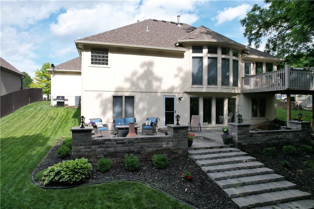 1601 Kentucky Drive