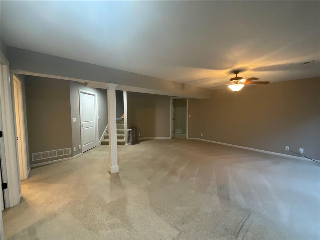 1601 Kentucky Drive