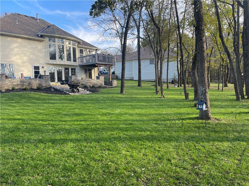 1601 Kentucky Drive