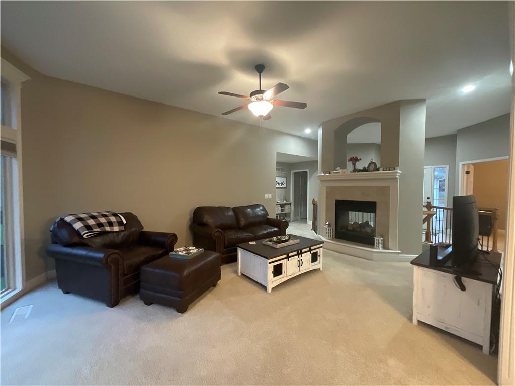 1601 Kentucky Drive