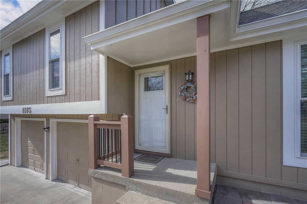 1115 N Purdom Street