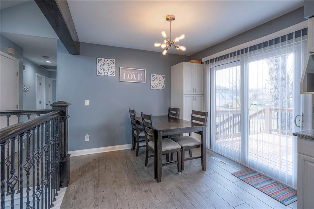 1115 N Purdom Street