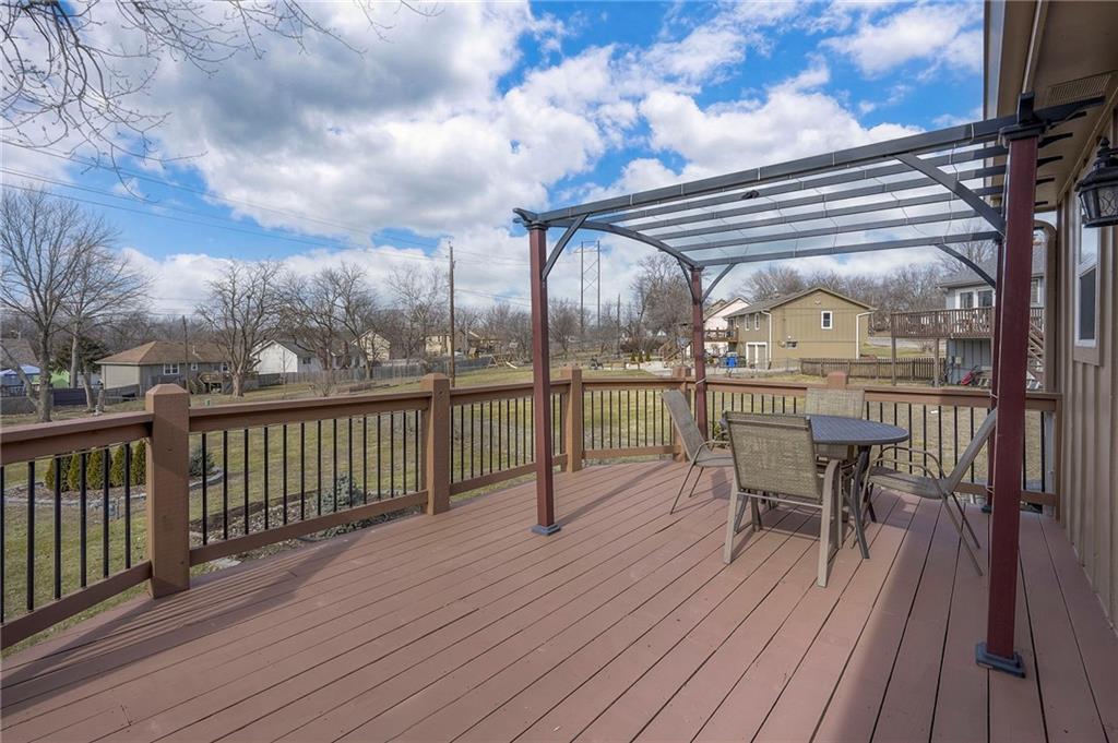 1115 N Purdom Street