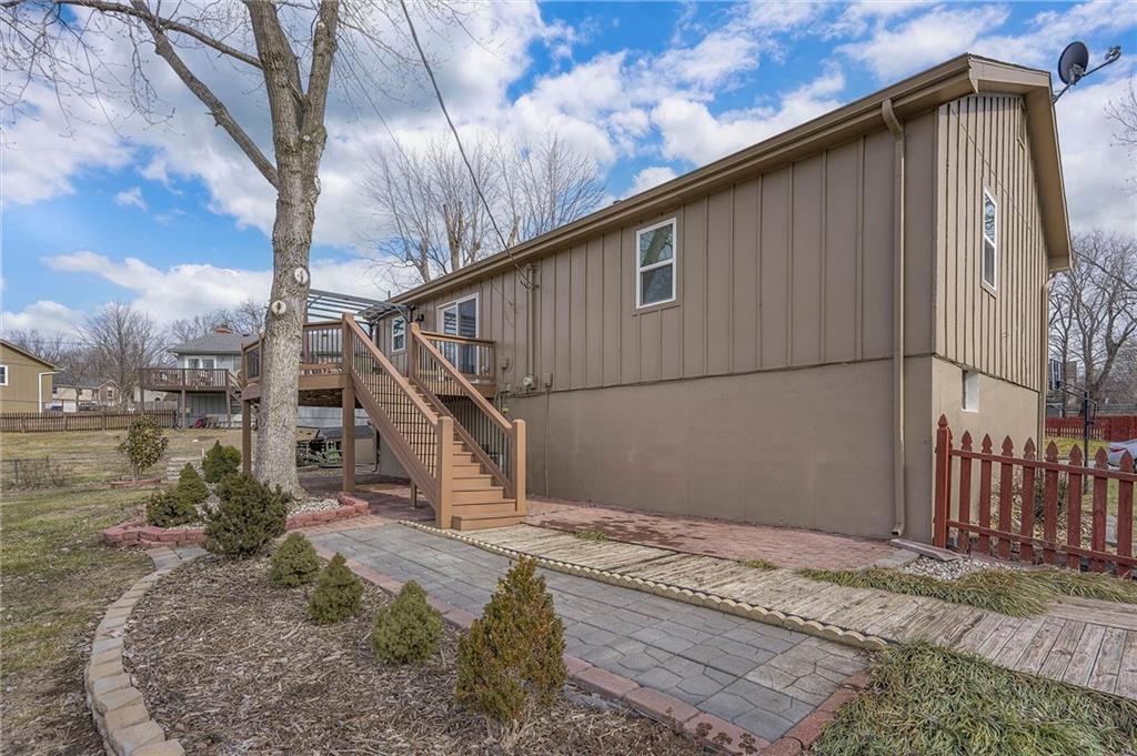 1115 N Purdom Street