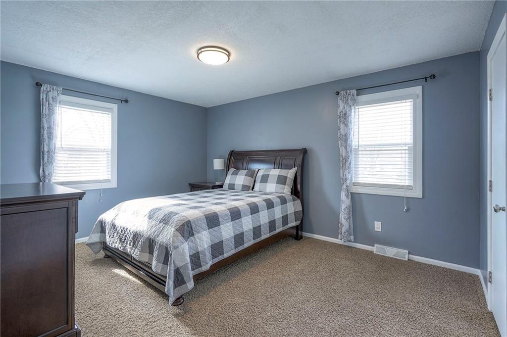 1115 N Purdom Street