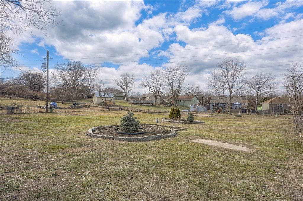 1115 N Purdom Street