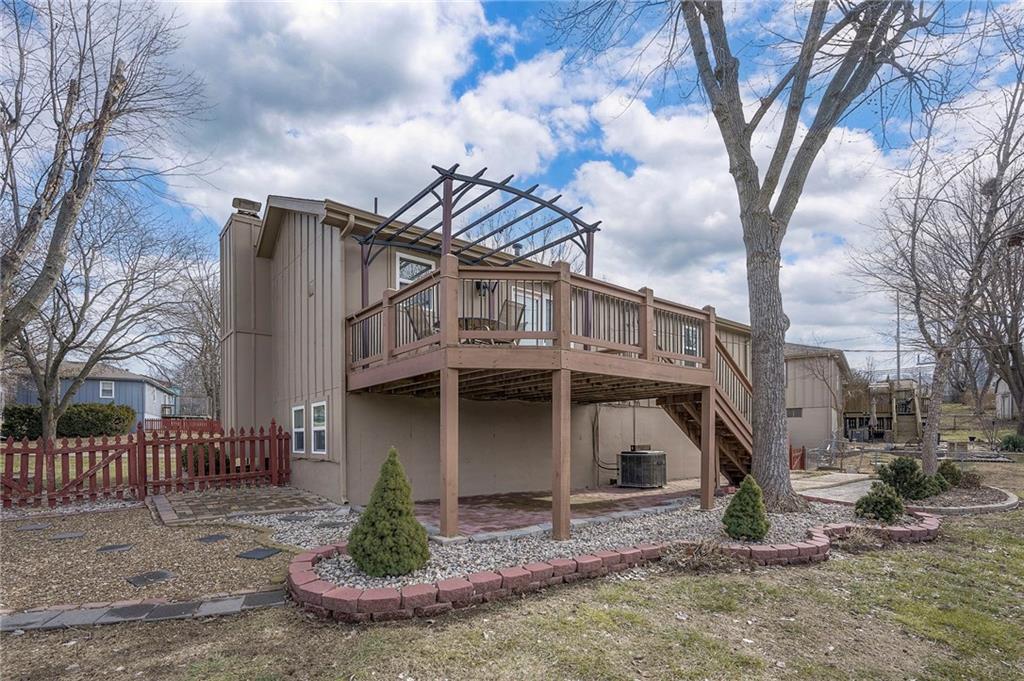 1115 N Purdom Street