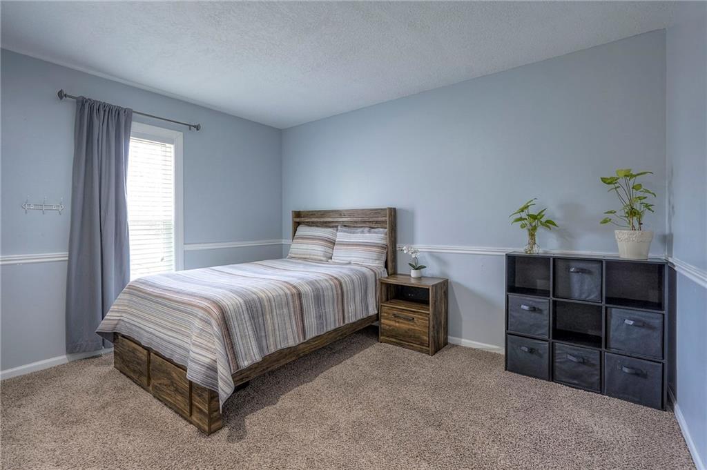 1115 N Purdom Street