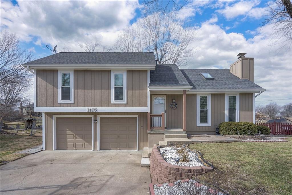 1115 N Purdom Street