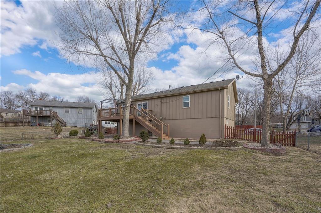 1115 N Purdom Street