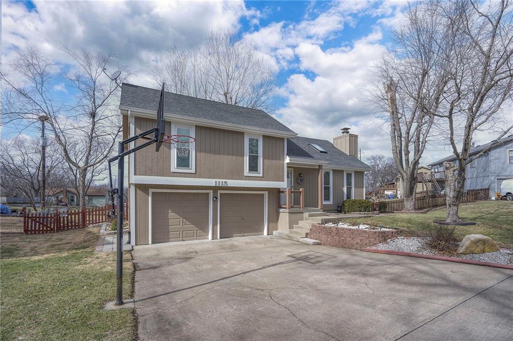 1115 N Purdom Street