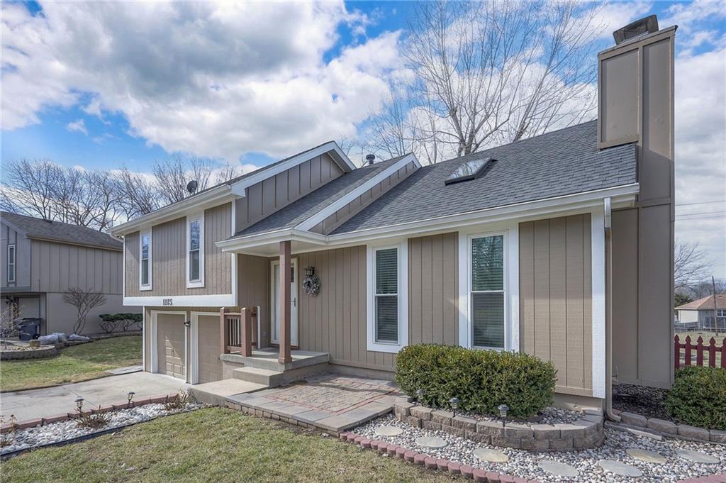 1115 N Purdom Street