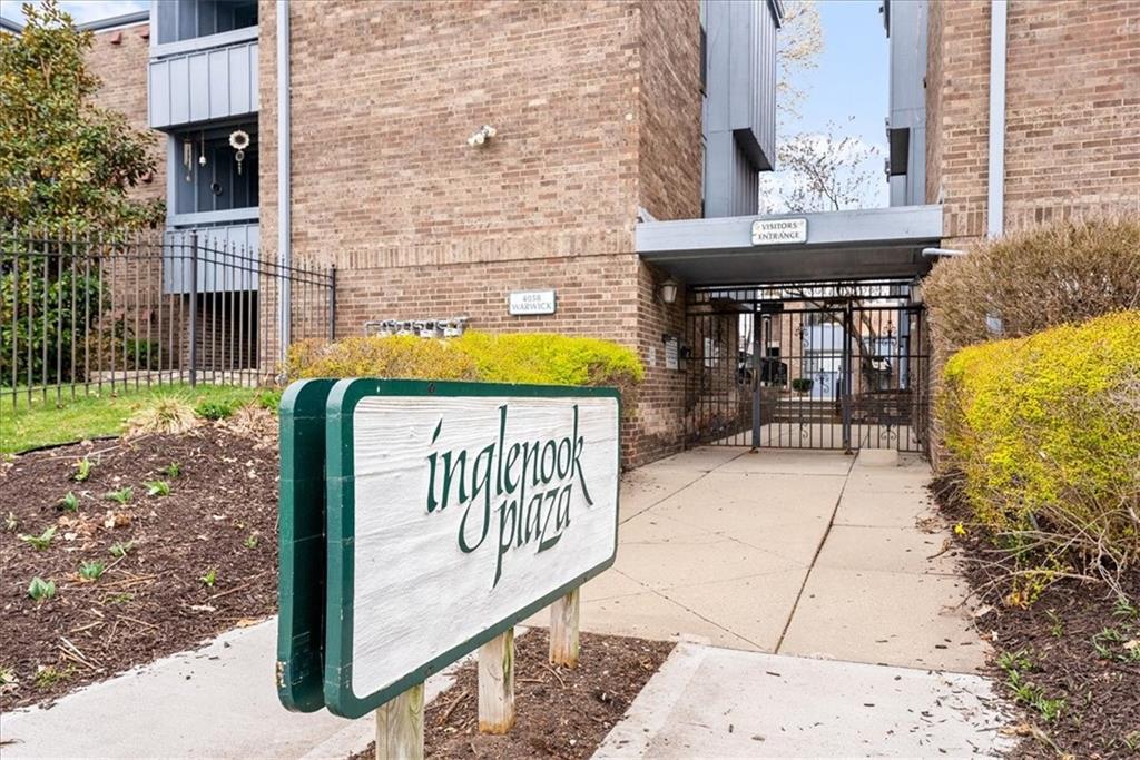 4057 Walnut Street Unit: 1
