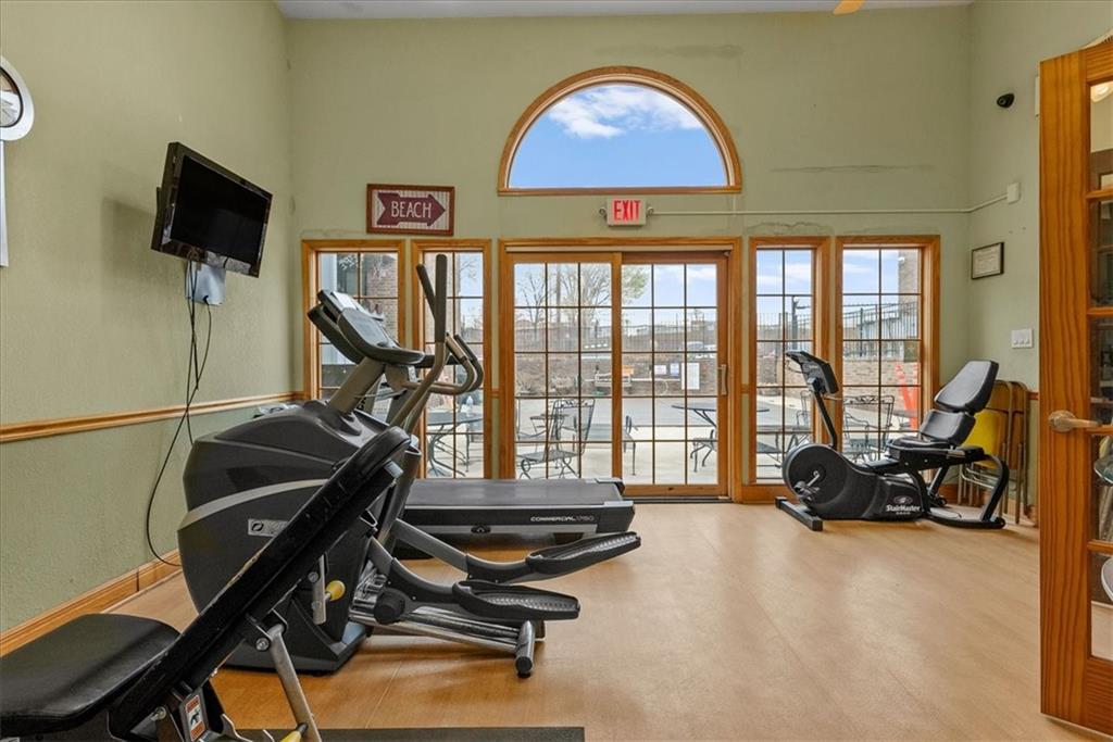 4057 Walnut Street Unit: 1