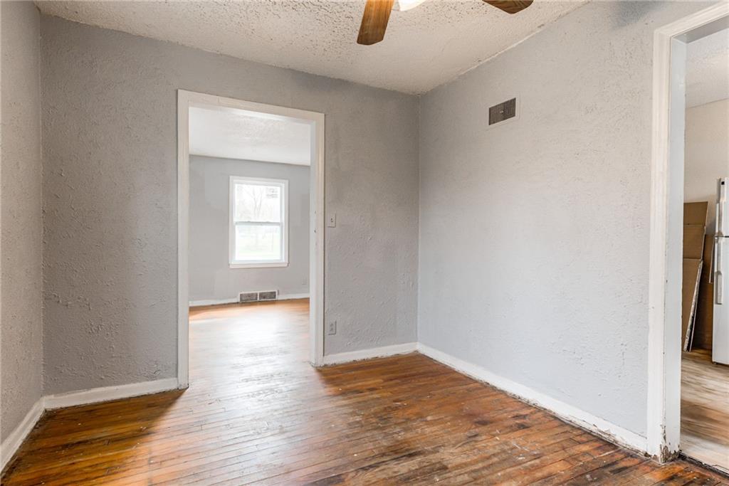 5816 BELLEFONTAINE Avenue