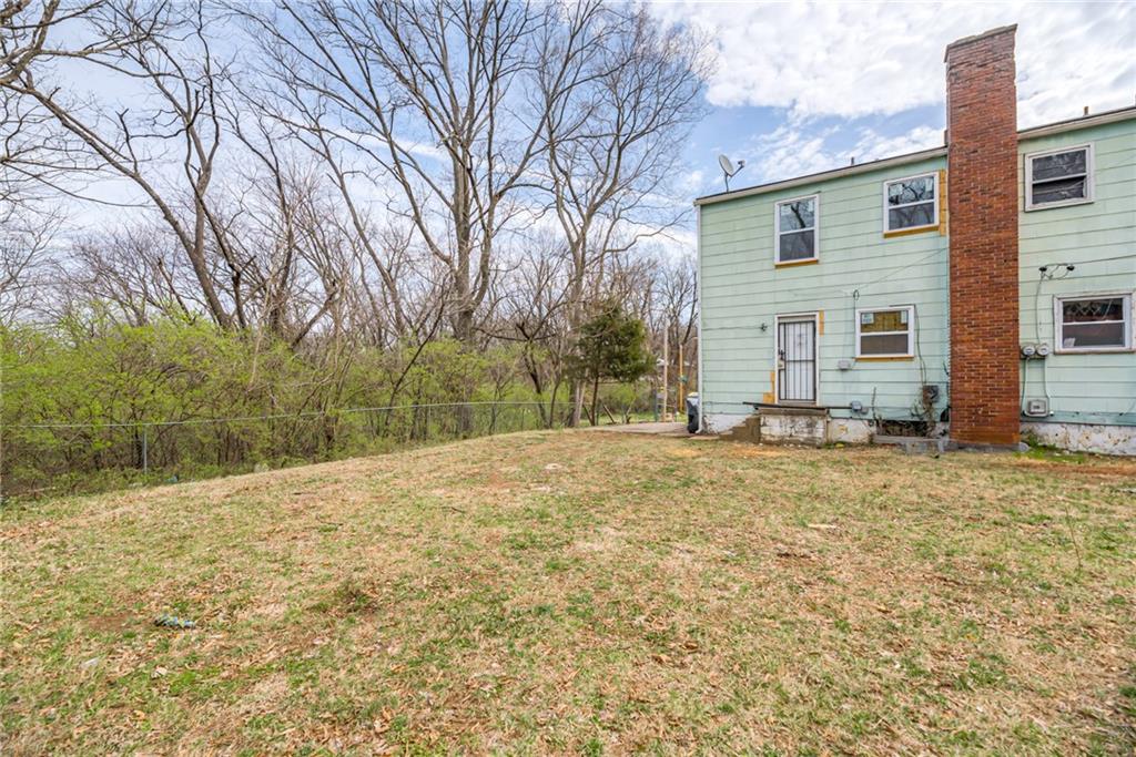 5816 BELLEFONTAINE Avenue