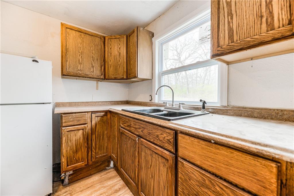 5816 BELLEFONTAINE Avenue