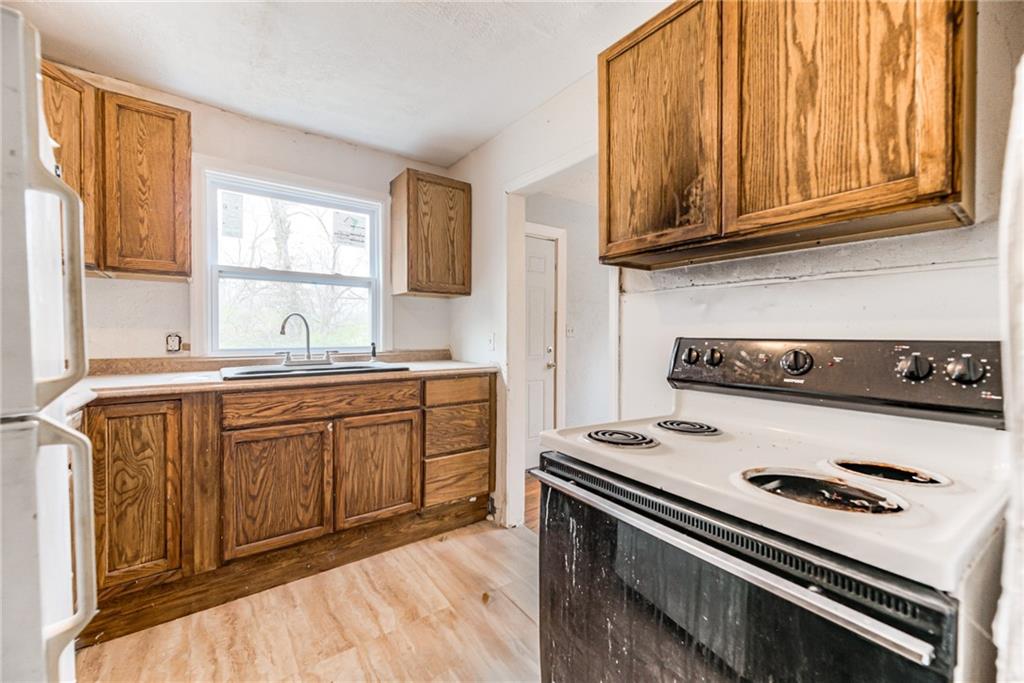 5816 BELLEFONTAINE Avenue