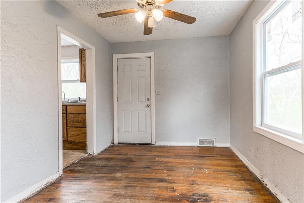 5816 BELLEFONTAINE Avenue