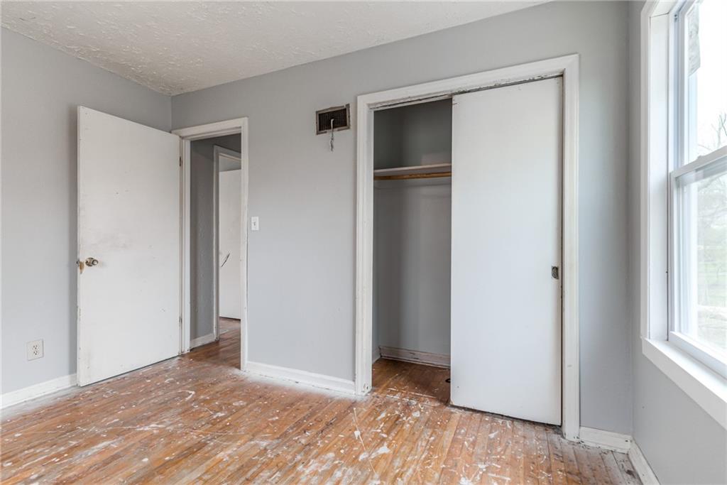 5816 BELLEFONTAINE Avenue