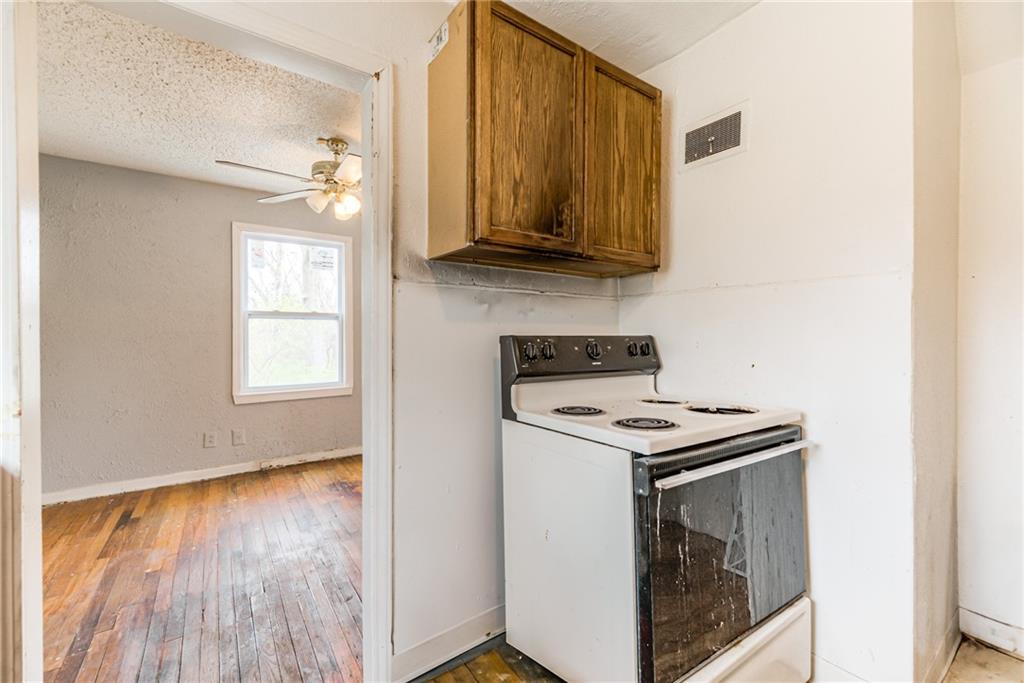 5816 BELLEFONTAINE Avenue