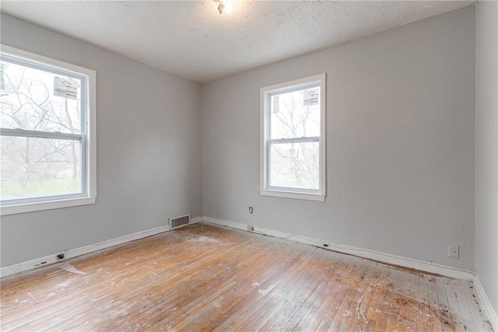 5816 BELLEFONTAINE Avenue