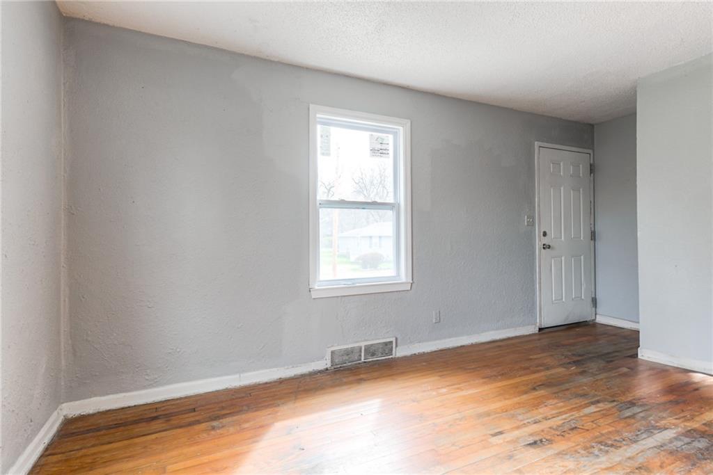 5816 BELLEFONTAINE Avenue