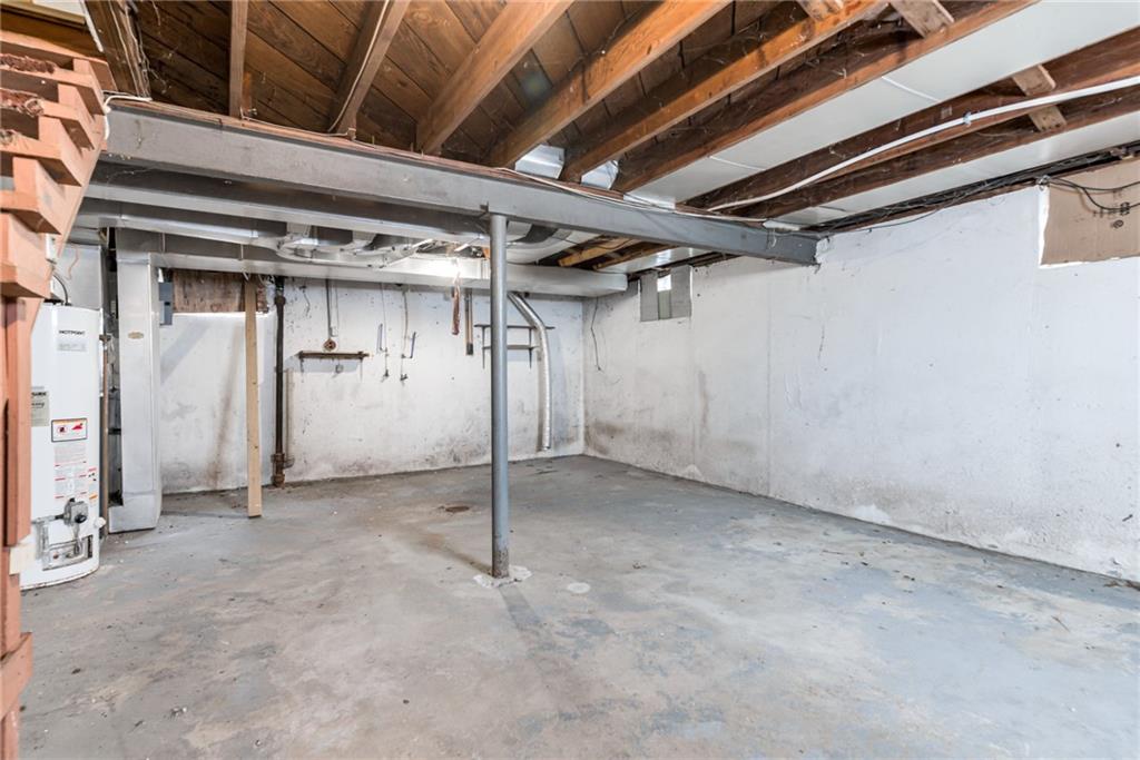 5816 BELLEFONTAINE Avenue