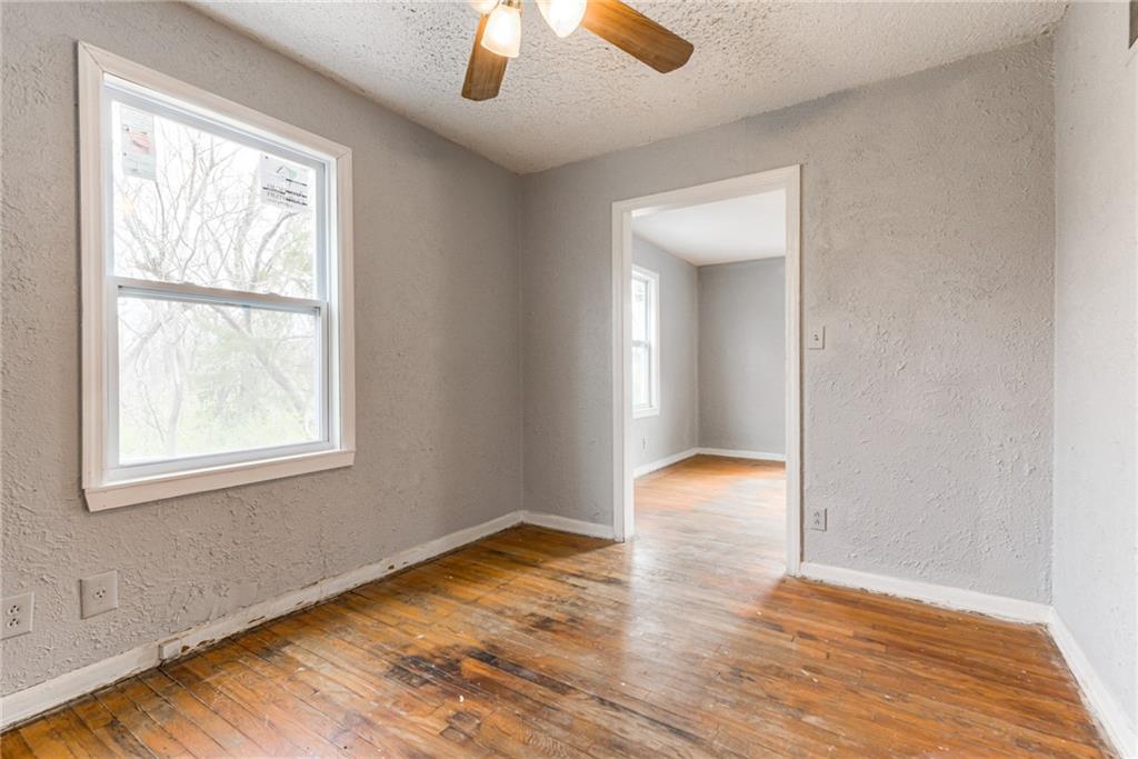 5816 BELLEFONTAINE Avenue