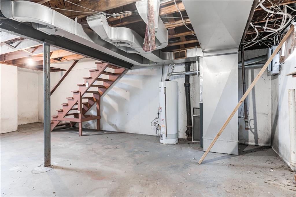 5816 BELLEFONTAINE Avenue