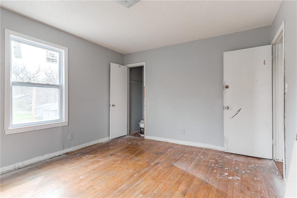 5816 BELLEFONTAINE Avenue