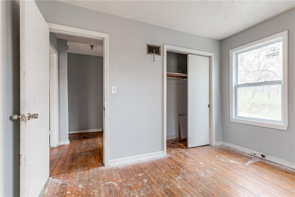 5816 BELLEFONTAINE Avenue