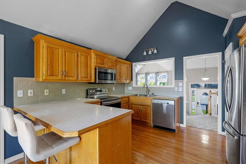 2357 SW Current Court
