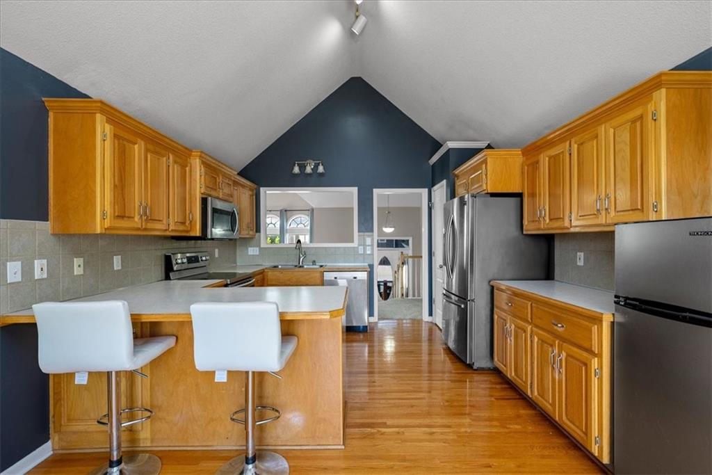 2357 SW Current Court