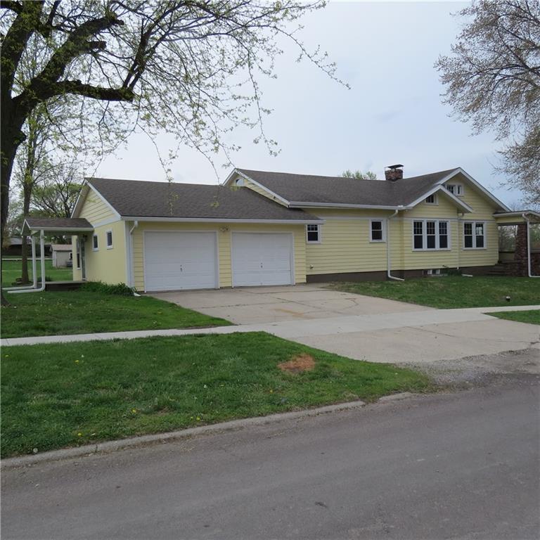 101 E 3rd Street