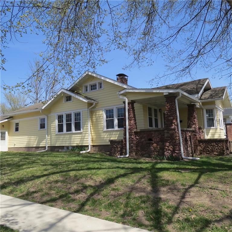 101 E 3rd Street