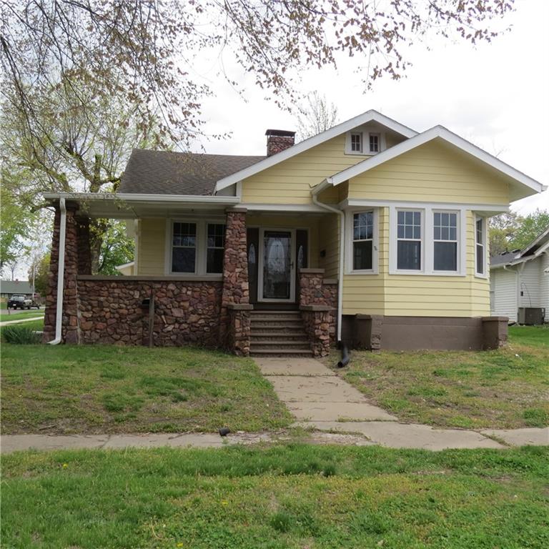 101 E 3rd Street