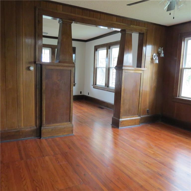 101 E 3rd Street