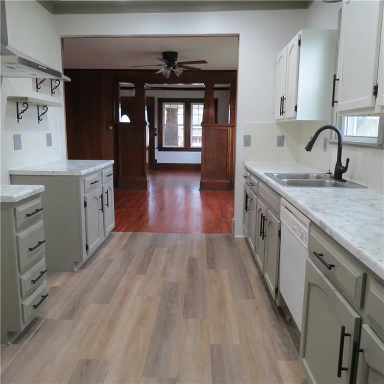 101 E 3rd Street