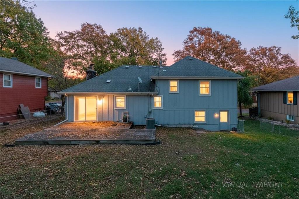 306 SW Milmar Avenue