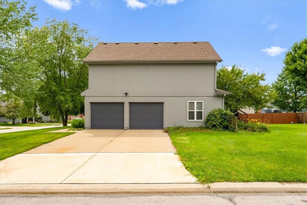 1324 Princeton Drive