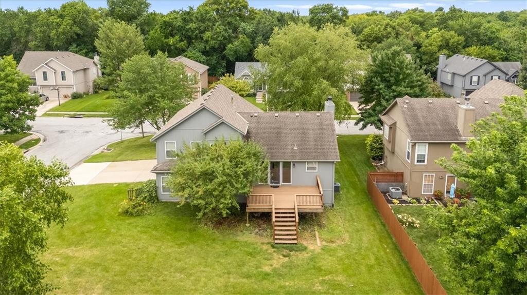 1324 Princeton Drive