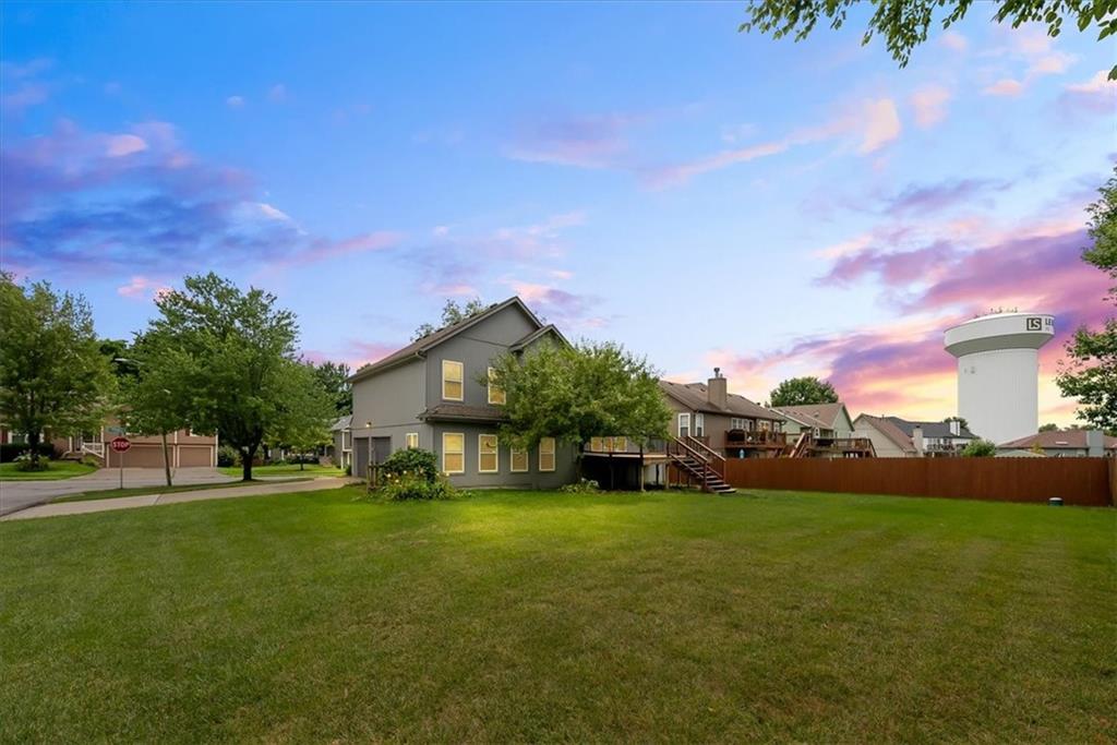 1324 Princeton Drive