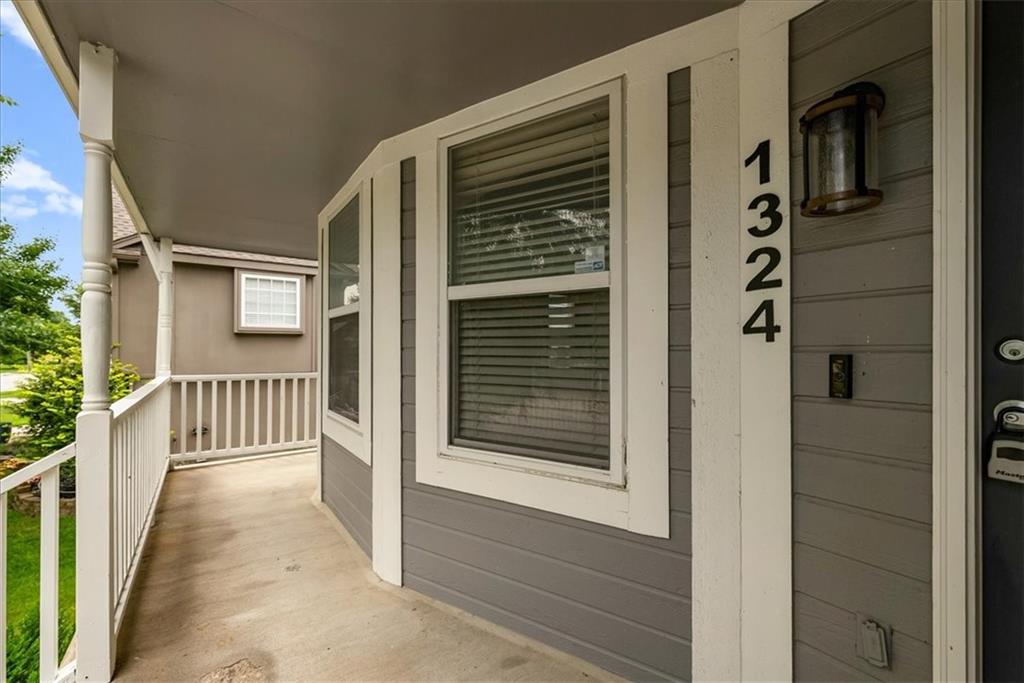 1324 Princeton Drive