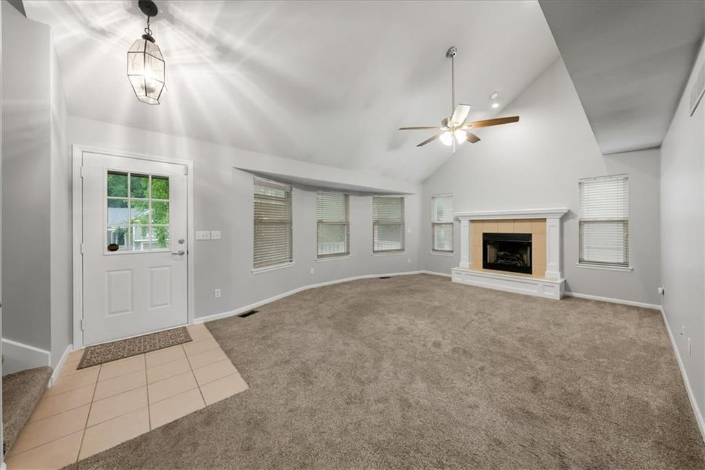 1324 Princeton Drive