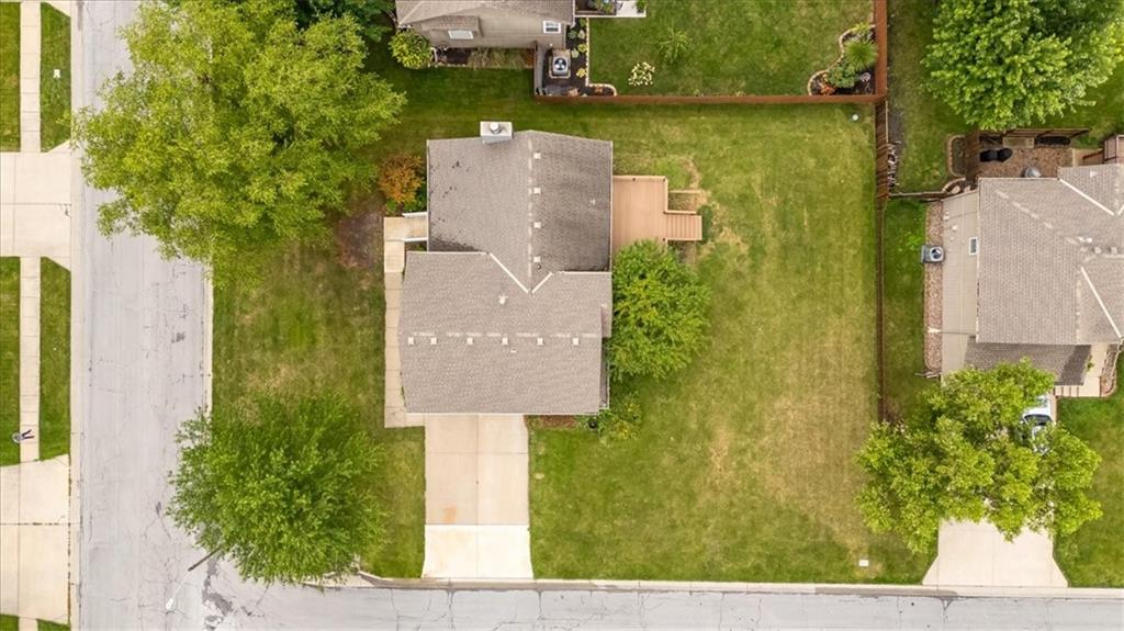 1324 Princeton Drive